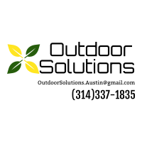 Outdoor Solutions logo